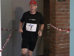 City Hall Marathon